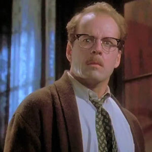 Meet your Posher, Bruce